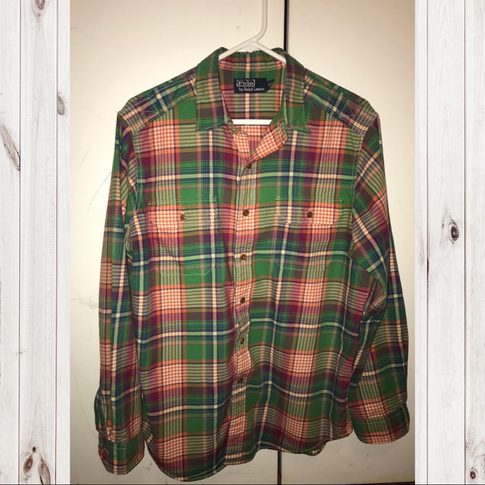 Men’s shirt